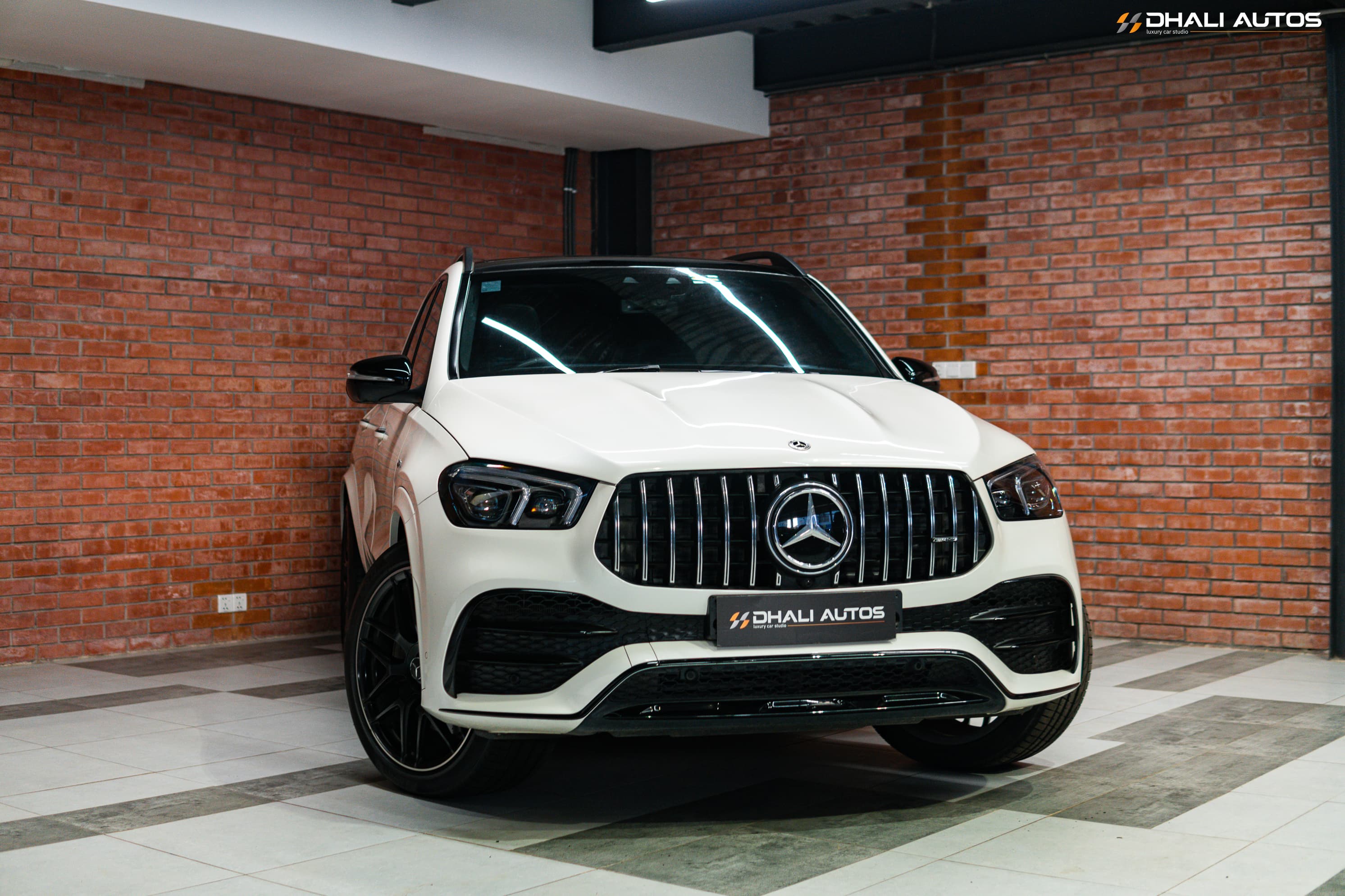 Tailored aftercare blueprint